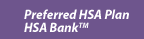 HSA Plan