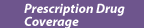 Prescription Drug Coverage