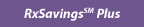RX Savings Plus