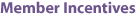 Employee Incentives