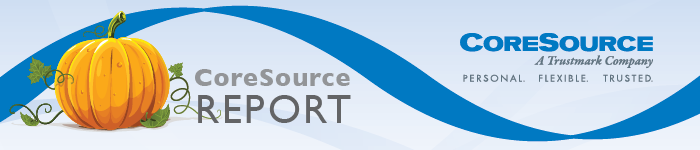 CoreSource Report