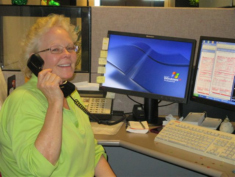 photo: Nancy Eckrich