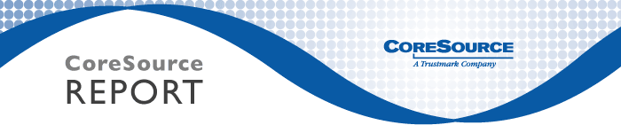 CoreSource Report