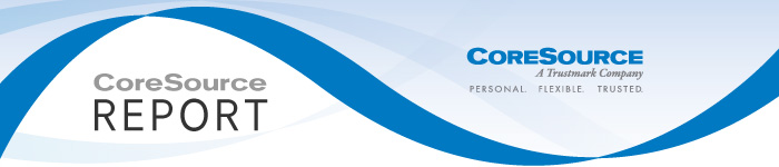 CoreSource Report