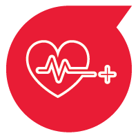 Trustmark Critical HealthEvents icon