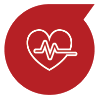 Trustmark Critical Illness insurance icon
