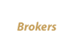 Brokers