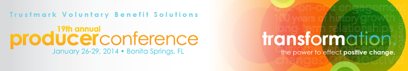 19th Annual Producer Conference, Bonita Springs, Florida
