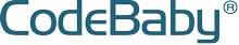 Code Baby Logo