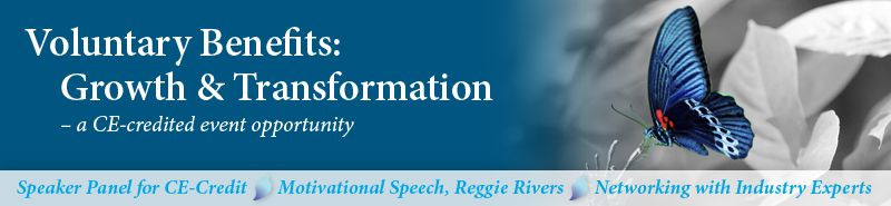 Voluntary Benefits: Growth & Transformation