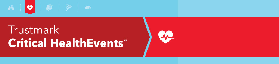 Critical HealthEvents℠