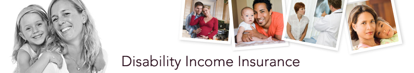Disability Income Insurance Coverage