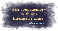 Test your memory with our interactive game!