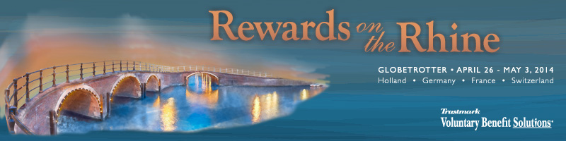 Rewards on the Rhine