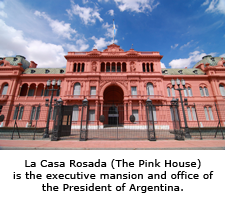 Casa Rosada
