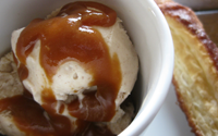 Dulce de leche