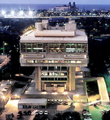 National Library of Argentina