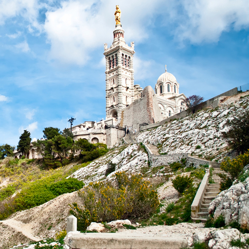LaGardeBasilica