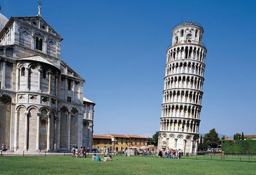 LaSpezia-Pisa
