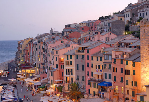 LaSpezia-Portovenere