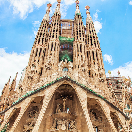 SagradaFamilia