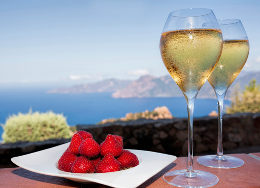 Corsican Wine