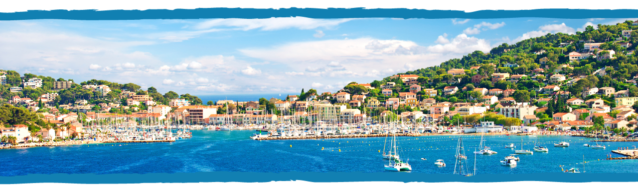 St. Tropez