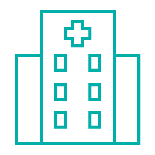Accident insurance Icon