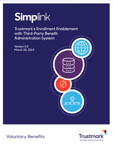 Trustmark Simplink Software Development Kit